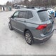 3VV3B7AXXJM017559 2018 Volkswagen Tiguan 2.0T Se/2.0T Sel auction photo thumbnail 3