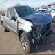 1GCRWCED8KZ214168 2019 Chevrolet Silverado 1500 Lt auction photo thumbnail 1