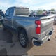 1GCRWCED8KZ214168 2019 Chevrolet Silverado 1500 Lt auction photo thumbnail 3