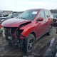 KNMAT2MV5FP591911 2015 Nissan Rogue S auction photo thumbnail 2