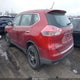 KNMAT2MV5FP591911 2015 Nissan Rogue S auction photo thumbnail 3