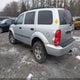 1D8HB48N97F506262 2007 Dodge Durango Slt auction photo thumbnail 3