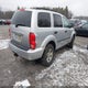 1D8HB48N97F506262 2007 Dodge Durango Slt auction photo thumbnail 4
