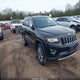 1C4RJFBG4EC566833 2014 Jeep Grand Cherokee Limited auction photo thumbnail 1