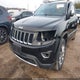 1C4RJFBG4EC566833 2014 Jeep Grand Cherokee Limited auction photo thumbnail 6