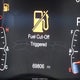 3C4NJDBB4JT484350 2018 Jeep Compass Latitude 4X4 auction photo thumbnail 16