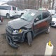 3C4NJDBB4JT484350 2018 Jeep Compass Latitude 4X4 auction photo thumbnail 2