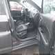 3C4NJDBB4JT484350 2018 Jeep Compass Latitude 4X4 auction photo thumbnail 5