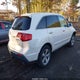 2HNYD2H32CH518638 2012 Acura Mdx Technology Package auction photo thumbnail 4