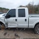 1FT7W2BT6BEC44449 2011 Ford F-250 Xlt auction photo thumbnail 14
