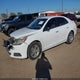 1G11B5SL3EF246217 2014 Chevrolet Malibu 1Ls auction photo thumbnail 2