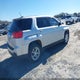 2GKALMEK2F6199991 2015 GMC Terrain Sle-1 auction photo thumbnail 4