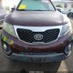 5XYKUDA23CG256748 2012 Kia Sorento Ex V6 auction photo thumbnail 6