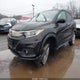 3CZRU6H50KM737224 2019 Honda Hr-V Ex auction photo thumbnail 2