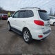 5NMSH13E37H053185 2007 Hyundai Santa Fe Limited/Se auction photo thumbnail 3