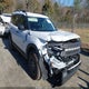 3FMCR9BN8SRF55325 2025 Ford Bronco Sport Big Bend auction photo thumbnail 1