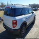 3FMCR9BN8SRF55325 2025 Ford Bronco Sport Big Bend auction photo thumbnail 4
