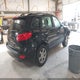 5NMSH73E78H176847 2008 Hyundai Santa Fe Limited/Se auction photo thumbnail 4