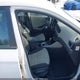 KMHC65LC5HU022574 2017 Hyundai Ioniq Hybrid Blue auction photo thumbnail 5
