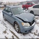 5NPET46CX9H549775 2009 Hyundai Sonata Gls auction photo thumbnail 1