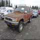 JT3VN39W5PO116180 1993 Toyota 4Runner auction photo thumbnail 2