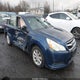4S3BMBC64B3237617 2011 Subaru Legacy 2.5I Premium auction photo thumbnail 1