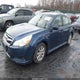 4S3BMBC64B3237617 2011 Subaru Legacy 2.5I Premium auction photo thumbnail 2