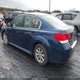 4S3BMBC64B3237617 2011 Subaru Legacy 2.5I Premium auction photo thumbnail 3