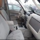 1FMCU0D7XCKC20436 2012 Ford Escape Xlt auction photo thumbnail 5