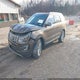 1FM5K8F82GGC90444 2016 Ford Explorer Limited auction photo thumbnail 2