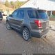 1FM5K8F82GGC90444 2016 Ford Explorer Limited auction photo thumbnail 3