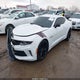 1G1FB1RS9J0151749 2018 Chevrolet Camaro 1Lt auction photo thumbnail 2