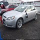 1G1ZC5E10BF121245 2011 Chevrolet Malibu 1Lt auction photo thumbnail 2