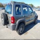 1J4GK48K84W236415 2004 Jeep Liberty Sport auction photo thumbnail 4