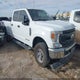 1FT8W2BT0NEE41612 2022 Ford F-250 Xl auction photo thumbnail 1
