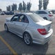WDDGF4HB8EG255235 2014 Mercedes-Benz C-Class C 250 Sport auction photo thumbnail 3
