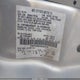 1FAFP34N85W266518 2005 Ford Focus Zx4 auction photo thumbnail 9