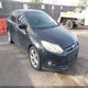 1FAHP3F22CL390486 2012 Ford Focus Se auction photo thumbnail 1