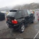 5UXFA53513LV74622 2003 BMW X5 3.0I auction photo thumbnail 4