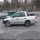 4S4BT62C167106236 2006 Subaru Baja Sport auction photo thumbnail 14