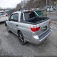 4S4BT62C167106236 2006 Subaru Baja Sport auction photo thumbnail 3