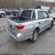 4S4BT62C167106236 2006 Subaru Baja Sport auction photo thumbnail 4