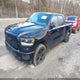1C6SRFMT2MN547180 2021 Ram 1500 Big Horn 4X4 6'4 Box auction photo thumbnail 2