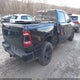 1C6SRFMT2MN547180 2021 Ram 1500 Big Horn 4X4 6'4 Box auction photo thumbnail 4
