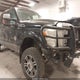 1FT8W3BT6DEB54537 2013 Ford F-350 Lariat auction photo thumbnail 6