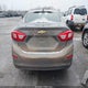 3G1BE5SM7HS542930 2017 Chevrolet Cruze Lt Auto auction photo thumbnail 17