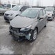 3G1BE5SM7HS542930 2017 Chevrolet Cruze Lt Auto auction photo thumbnail 2