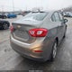 3G1BE5SM7HS542930 2017 Chevrolet Cruze Lt Auto auction photo thumbnail 4
