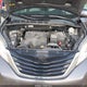 5TDKK3DC8CS204913 2012 Toyota Sienna Le V6 8 Passenger auction photo thumbnail 10