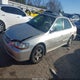 1HGCG1658WA076684 1998 Honda Accord Ex V6 auction photo thumbnail 2